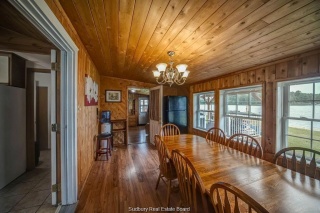 540 Turenne Road, Alban Ontario