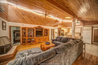 540 Turenne Road, Alban Ontario