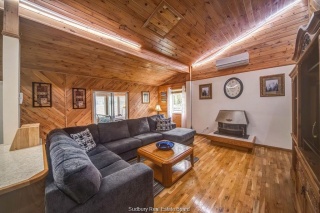 540 Turenne Road, Alban Ontario