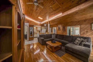 540 Turenne Road, Alban Ontario