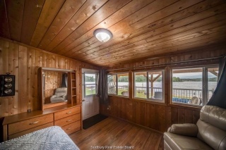 540 Turenne Road, Alban Ontario