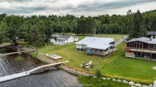 540 Turenne Road, Alban Ontario