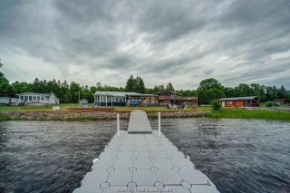 540 Turenne Road, Alban Ontario