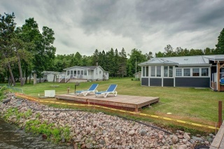 540 Turenne Road, Alban Ontario