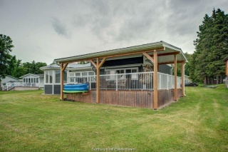 540 Turenne Road, Alban Ontario