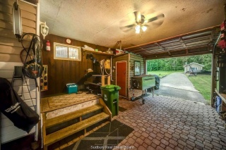 540 Turenne Road, Alban Ontario