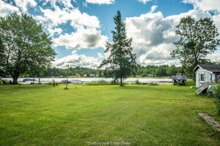 62 brousseau road, Alban Ontario, Canada