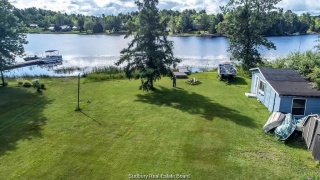 62 brousseau road, Alban Ontario, Canada