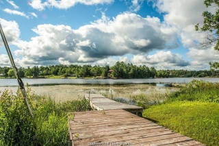 62 brousseau road, Alban Ontario, Canada