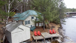 7886-b Highway 64, Monetville Ontario
