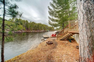 7886-b Highway 64, Monetville Ontario