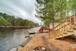 7886-b Highway 64, Monetville Ontario