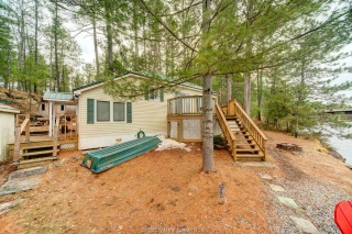7886-b Highway 64, Monetville Ontario