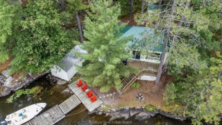 7886-b Highway 64, Monetville Ontario