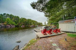 7886-b Highway 64, Monetville Ontario