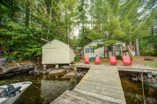 7886-b Highway 64, Monetville Ontario