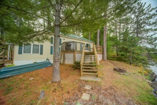 7886-b Highway 64, Monetville Ontario