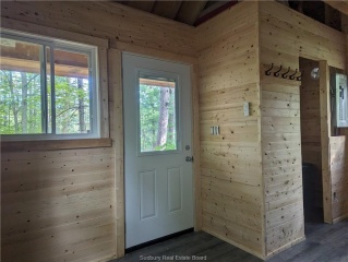 7886-b Highway 64, Monetville Ontario