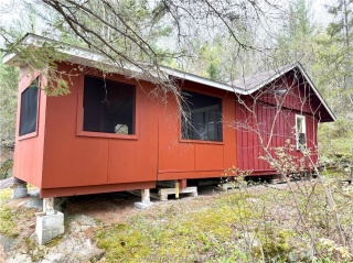 3 Mason Island I, Alban Ontario