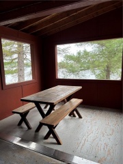 3 Mason Island I, Alban Ontario