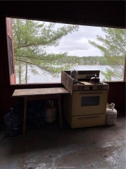 3 Mason Island I, Alban Ontario