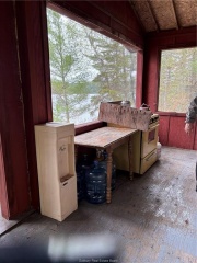 3 Mason Island I, Alban Ontario
