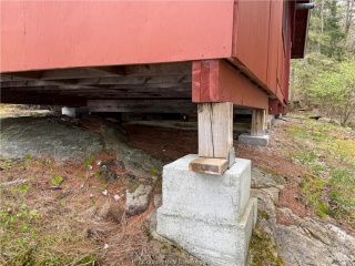 3 Mason Island I, Alban Ontario