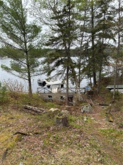 3 Mason Island I, Alban Ontario
