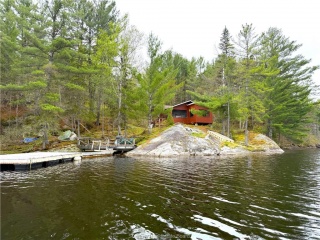 3 Mason Island I, Alban Ontario