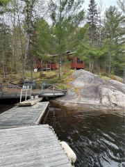3 Mason Island I, Alban Ontario