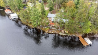 219 Pinewood Road, Monetville Ontario