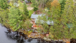 219 Pinewood Road, Monetville Ontario