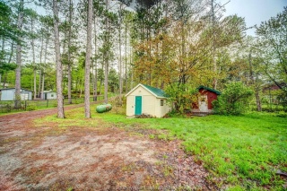 219 Pinewood Road, Monetville Ontario