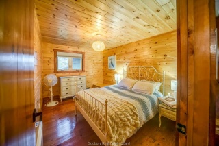 219 Pinewood Road, Monetville Ontario