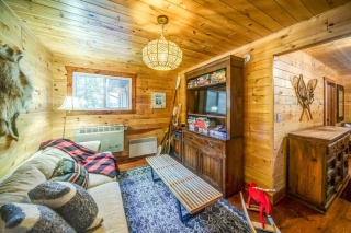 219 Pinewood Road, Monetville Ontario
