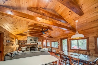 219 Pinewood Road, Monetville Ontario