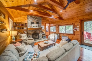 219 Pinewood Road, Monetville Ontario
