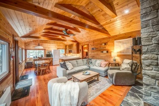 219 Pinewood Road, Monetville Ontario