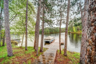 219 Pinewood Road, Monetville Ontario