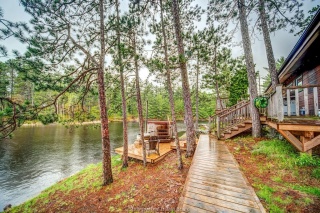 219 Pinewood Road, Monetville Ontario