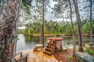 219 Pinewood Road, Monetville Ontario