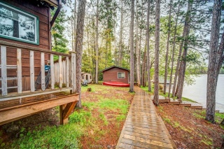 219 Pinewood Road, Monetville Ontario