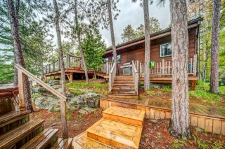 219 Pinewood Road, Monetville Ontario