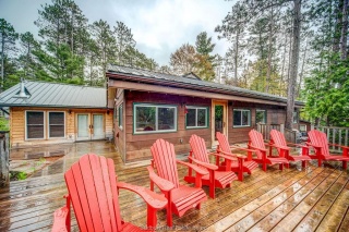 219 Pinewood Road, Monetville Ontario