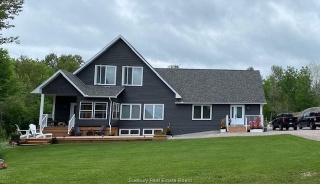 170 moonlight bay road, Alban Ontario, Canada