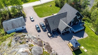 170 Moonlight Bay Road, Alban Ontario