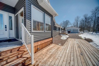 170 Moonlight Bay Road, Alban Ontario