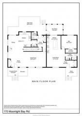 170 Moonlight Bay Road, Alban Ontario