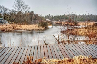 170 Moonlight Bay Road, Alban Ontario
