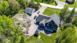 170 Moonlight Bay Road, Alban Ontario